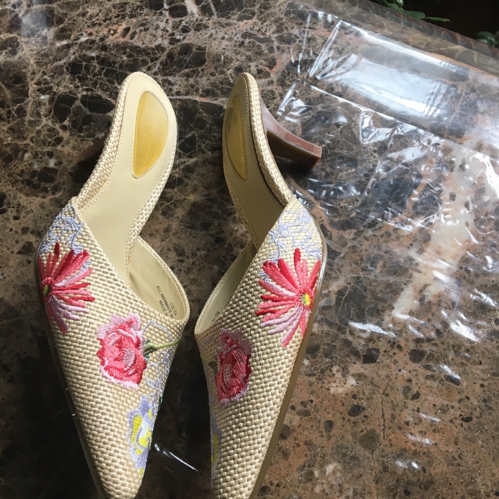 Shoes - Picture 3 of 5